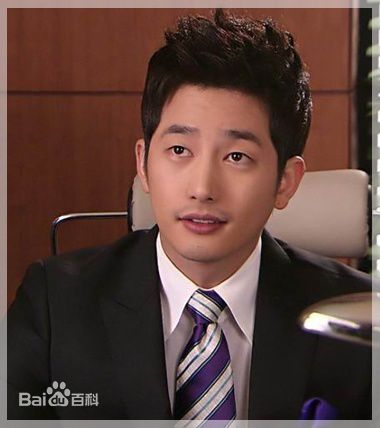 最新朴施厚(，Park Si Hoo)在《遇见完美邻居的方法》图册中的壁纸