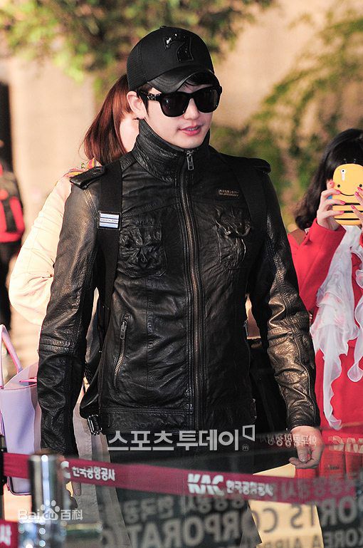 朴施厚(，Park Si Hoo)图册二生活照相册