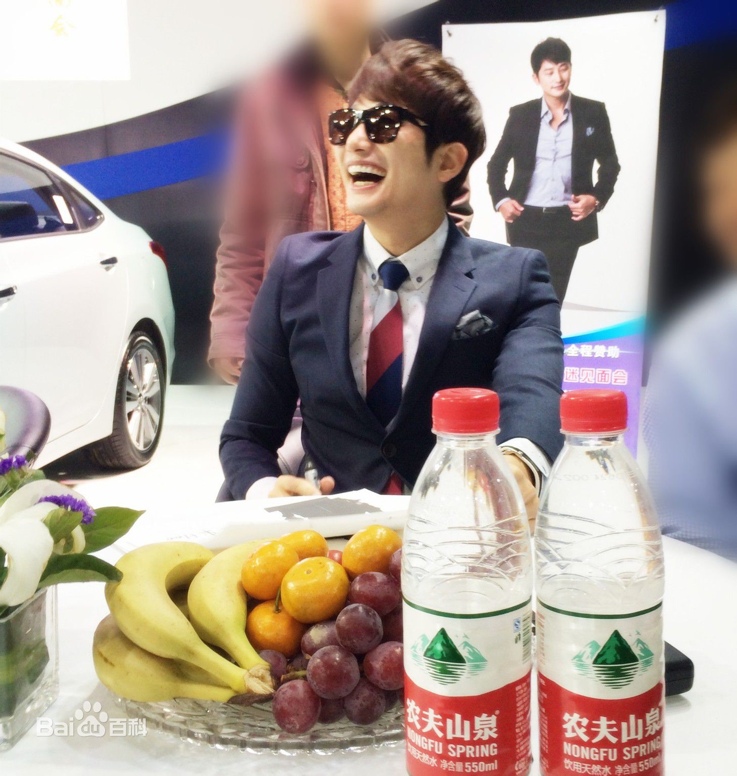 朴施厚(，Park Si Hoo)图册二生活照相册