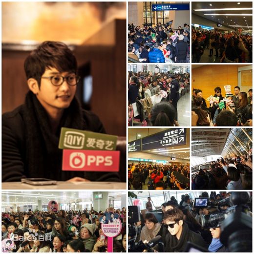 朴施厚(，Park Si Hoo)图册二生活照相册