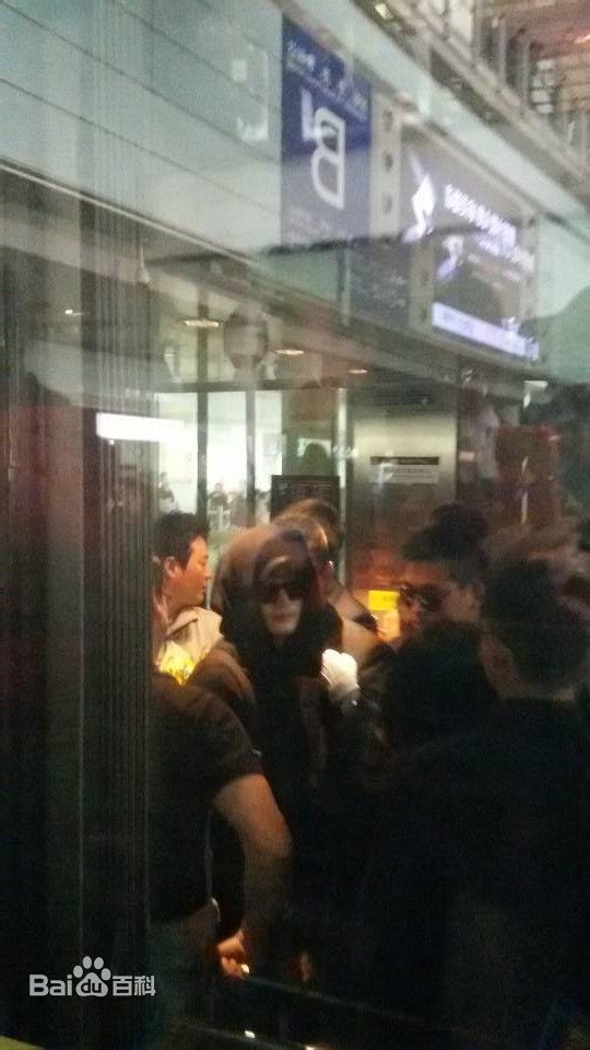 朴施厚(，Park Si Hoo)图册二生活照相册