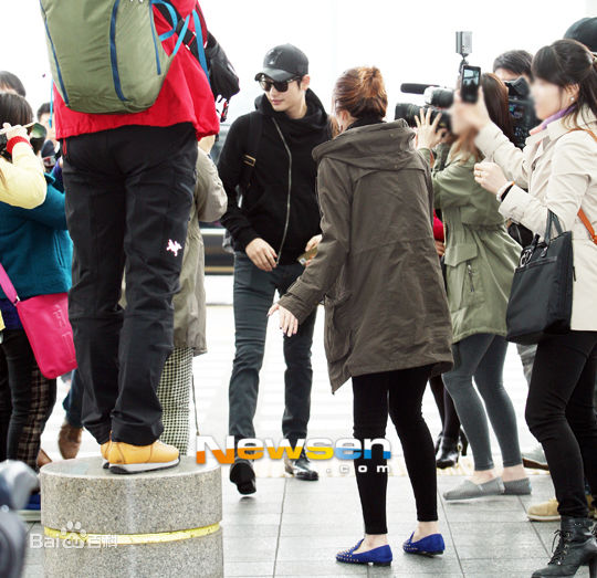 朴施厚(，Park Si Hoo)图册二生活照相册