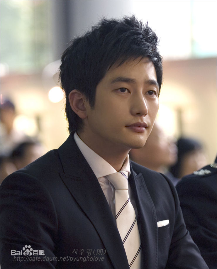 朴施厚(，Park Si Hoo)图册五性感图片图集
