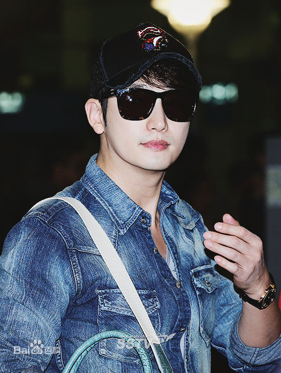 朴施厚(，Park Si Hoo)图册六壁纸壁纸