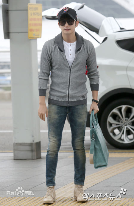 朴施厚(，Park Si Hoo)图册六壁纸壁纸