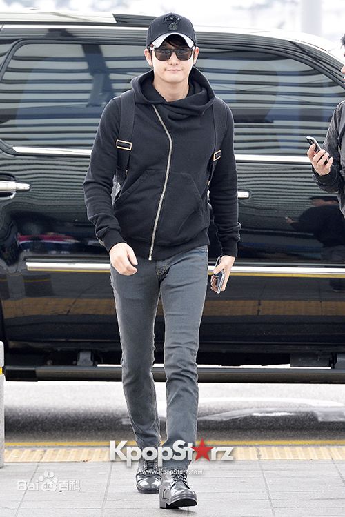 朴施厚(，Park Si Hoo)图册六壁纸壁纸