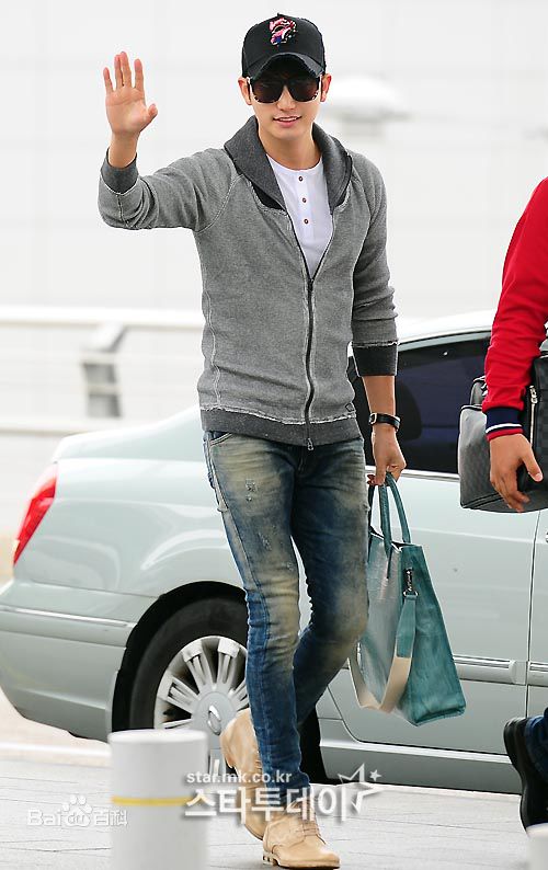 朴施厚(，Park Si Hoo)图册六壁纸壁纸