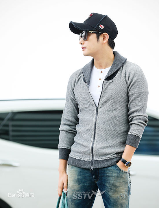 朴施厚(，Park Si Hoo)图册六壁纸壁纸