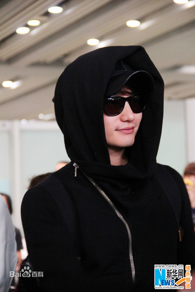 朴施厚(，Park Si Hoo)图册六壁纸壁纸