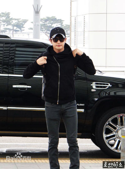 朴施厚(，Park Si Hoo)图册六壁纸壁纸