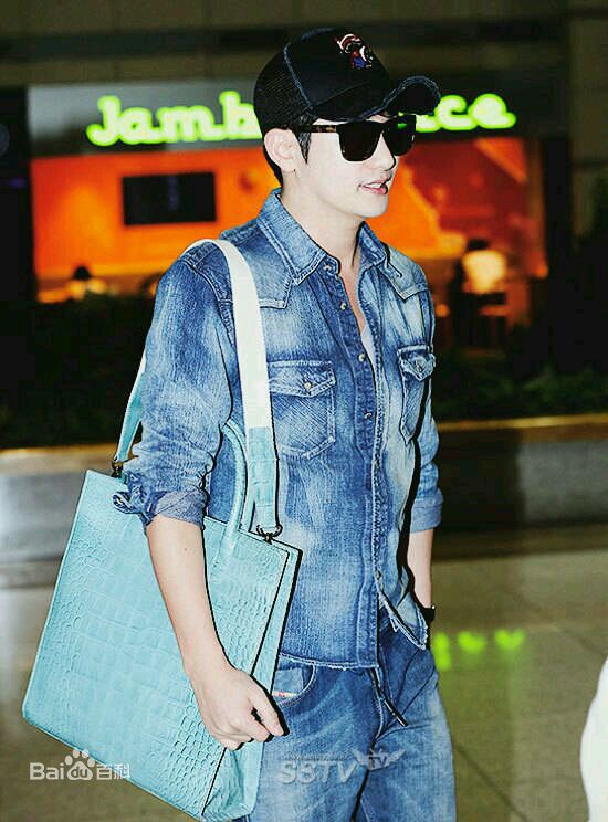 朴施厚(，Park Si Hoo)图册六壁纸壁纸