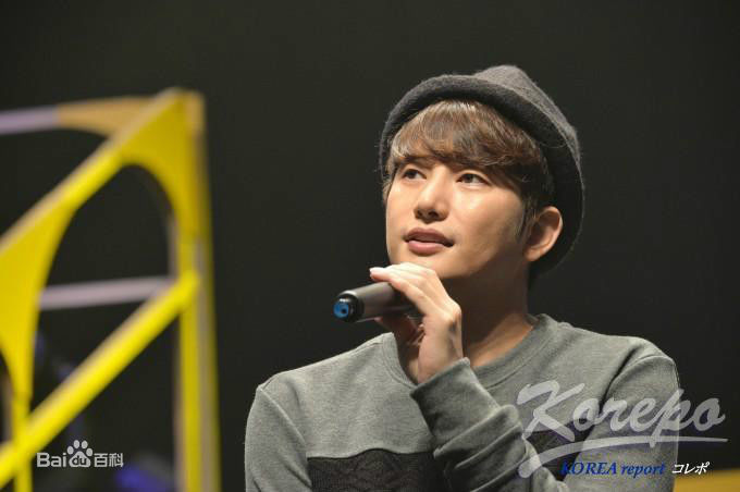 朴施厚(，Park Si Hoo)图册六壁纸壁纸