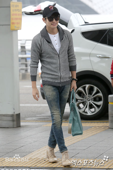 朴施厚(，Park Si Hoo)图册六壁纸壁纸