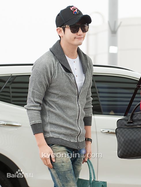 朴施厚(，Park Si Hoo)图册六壁纸壁纸