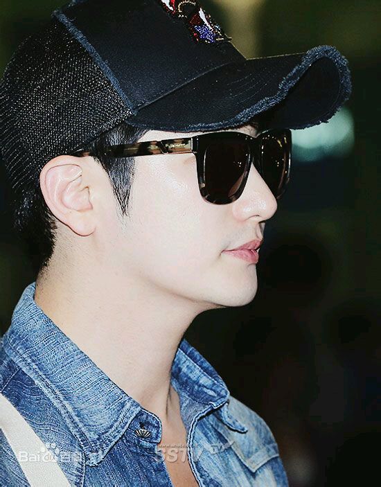 朴施厚(，Park Si Hoo)图册六壁纸壁纸