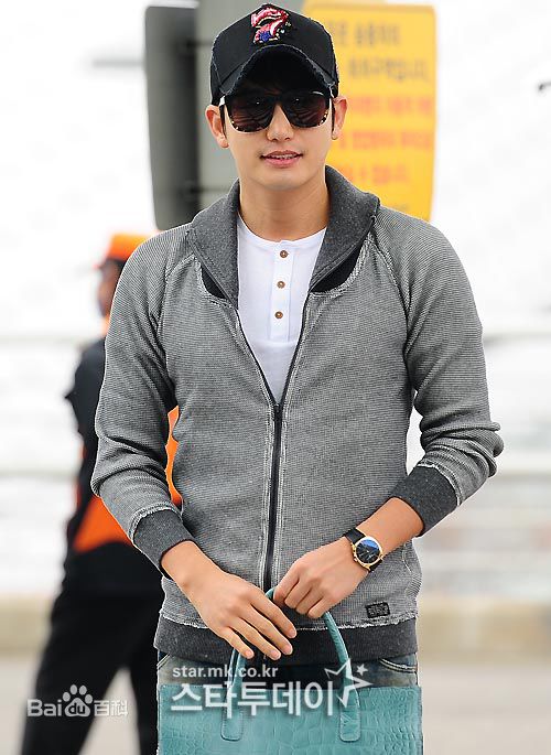 朴施厚(，Park Si Hoo)图册六壁纸壁纸