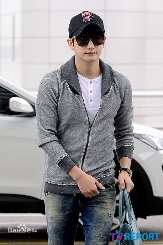 朴施厚(，Park Si Hoo)图册六壁纸壁纸