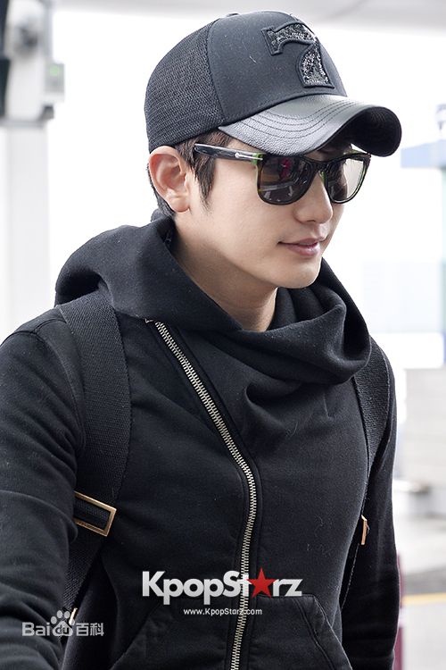朴施厚(，Park Si Hoo)图册六壁纸壁纸