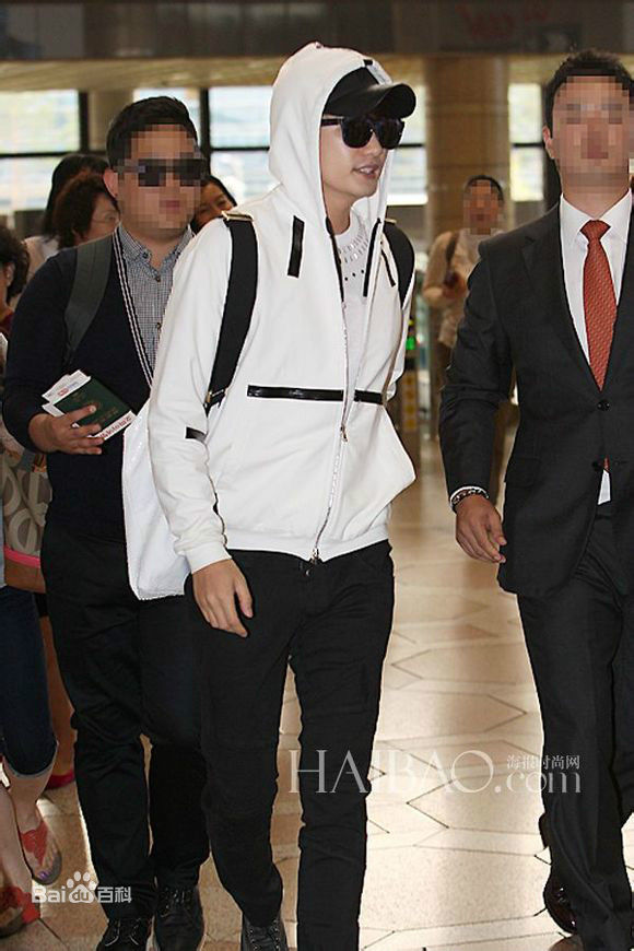 朴施厚(，Park Si Hoo)图册六壁纸壁纸