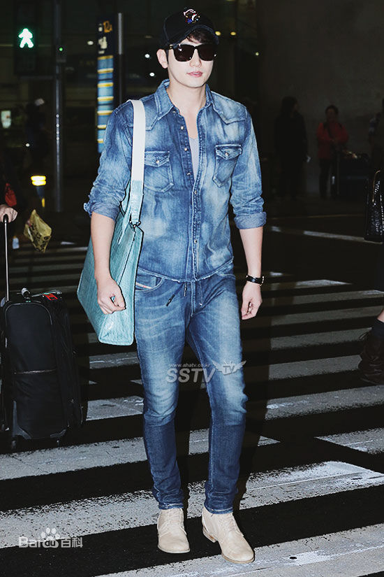 朴施厚(，Park Si Hoo)图册六壁纸壁纸