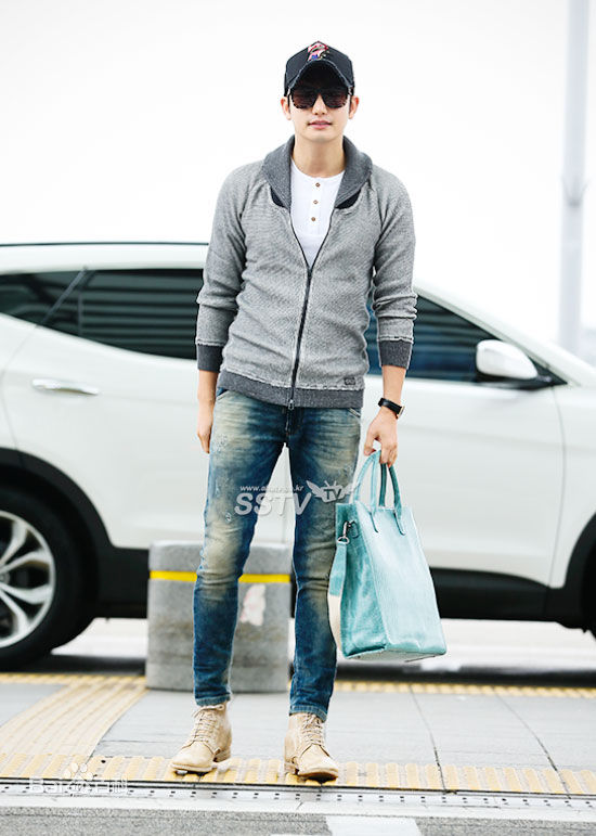 朴施厚(，Park Si Hoo)图册六壁纸壁纸