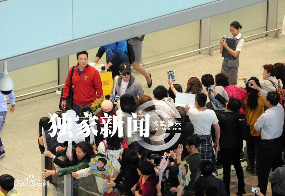 朴施厚(，Park Si Hoo)图册六壁纸壁纸