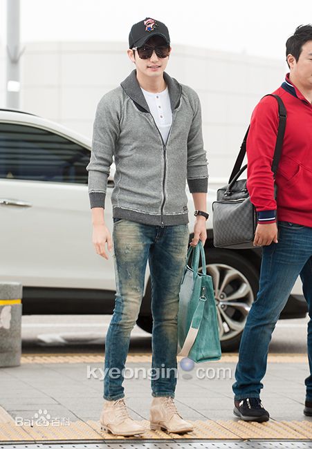 朴施厚(，Park Si Hoo)图册六壁纸壁纸