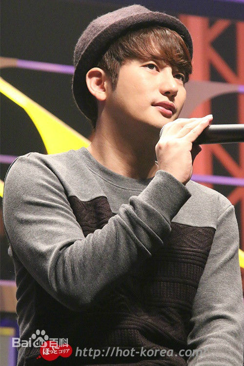 朴施厚(，Park Si Hoo)图册六壁纸壁纸