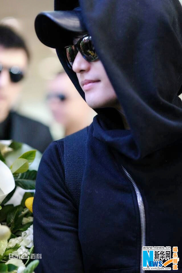 朴施厚(，Park Si Hoo)图册六壁纸壁纸