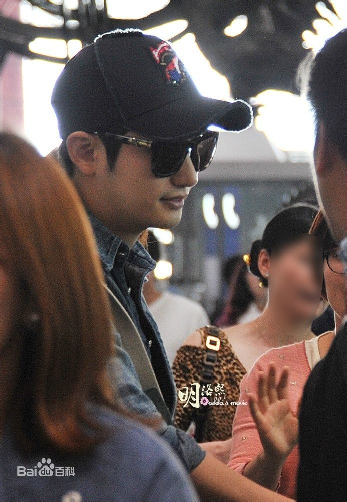 朴施厚(，Park Si Hoo)图册六壁纸壁纸