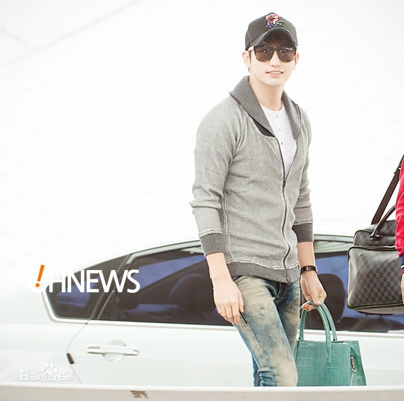 朴施厚(，Park Si Hoo)图册六壁纸壁纸