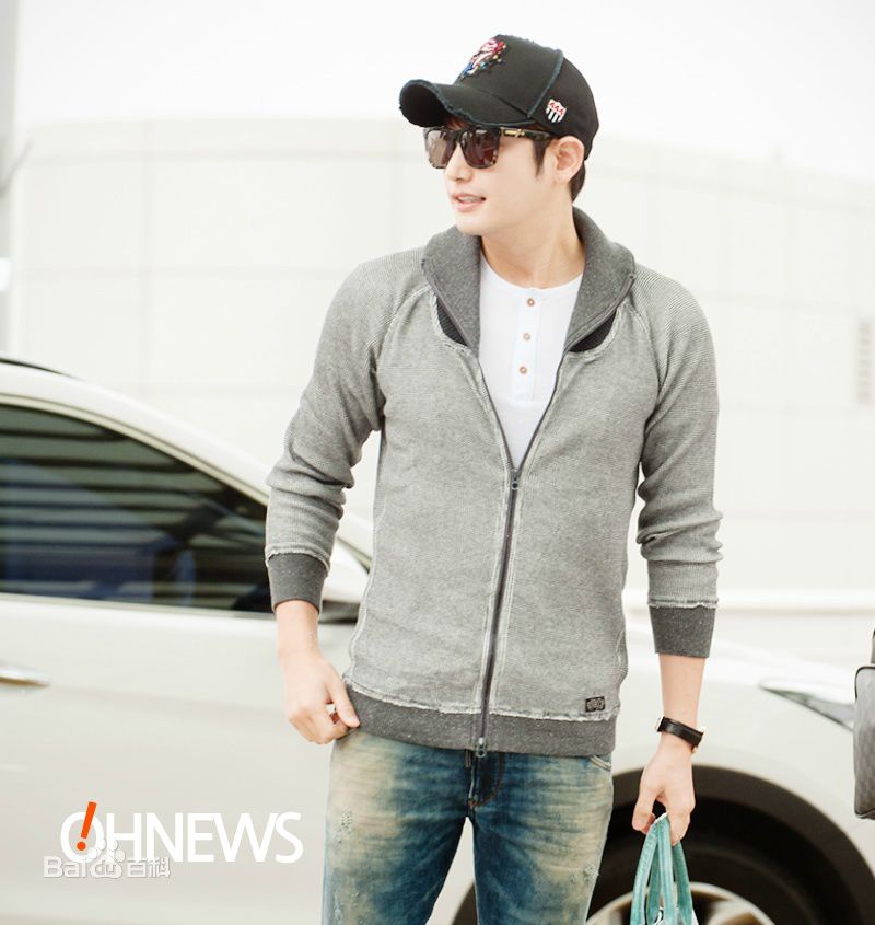 朴施厚(，Park Si Hoo)图册六壁纸壁纸