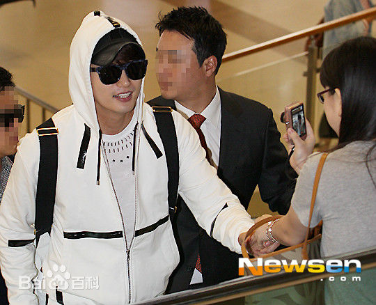 朴施厚(，Park Si Hoo)图册六壁纸壁纸