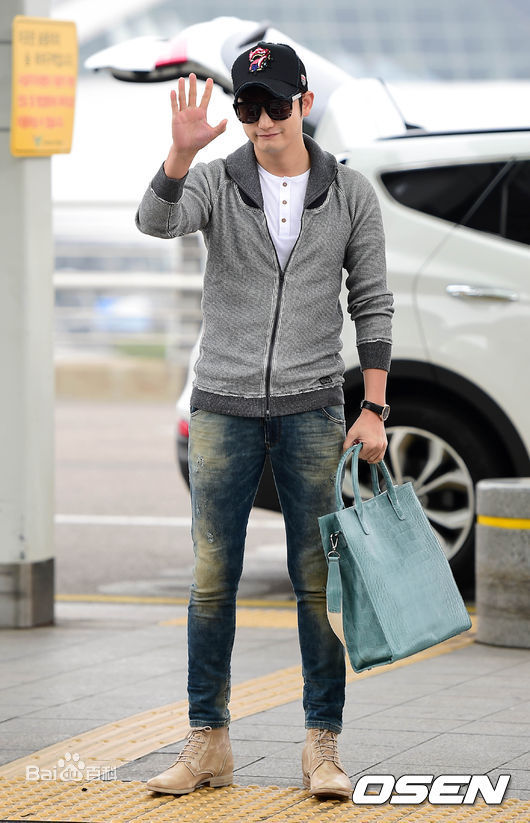 朴施厚(，Park Si Hoo)图册六壁纸壁纸