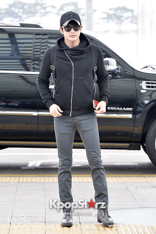 朴施厚(，Park Si Hoo)图册六壁纸壁纸