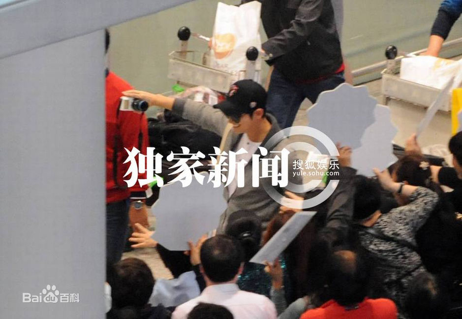 朴施厚(，Park Si Hoo)图册六壁纸壁纸