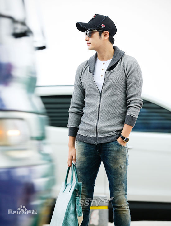 朴施厚(，Park Si Hoo)图册六壁纸壁纸