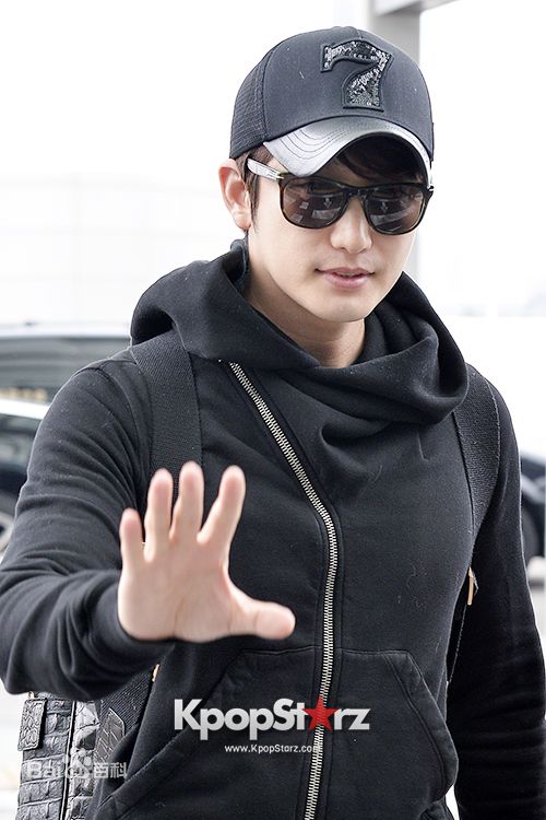 朴施厚(，Park Si Hoo)图册六壁纸壁纸