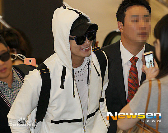 朴施厚(，Park Si Hoo)图册六壁纸壁纸