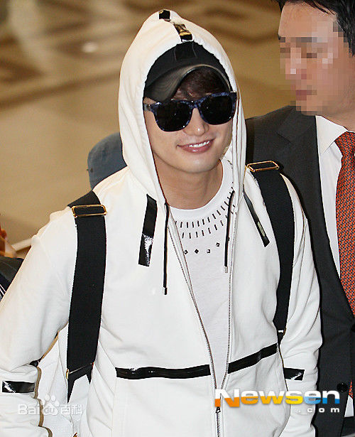 朴施厚(，Park Si Hoo)图册六壁纸壁纸