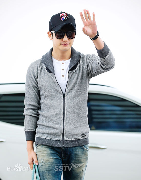 朴施厚(，Park Si Hoo)图册六壁纸壁纸