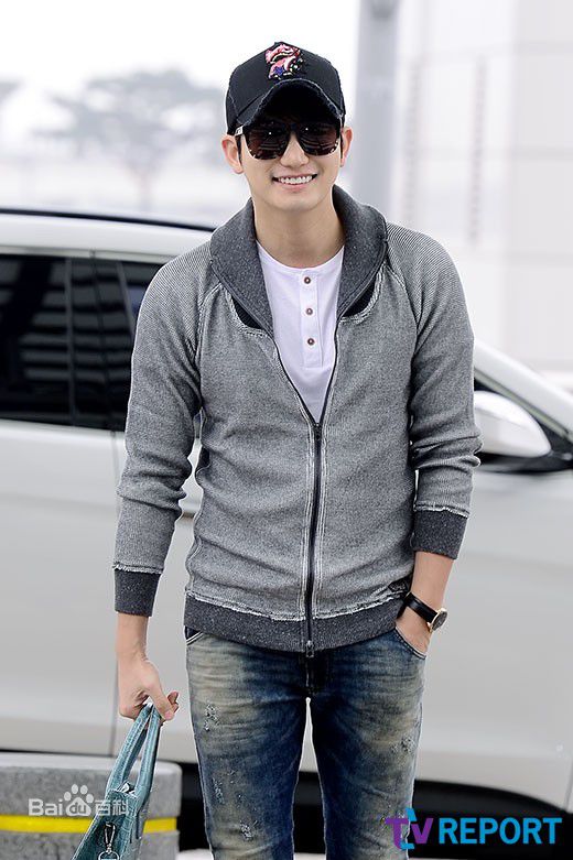 朴施厚(，Park Si Hoo)图册六壁纸壁纸