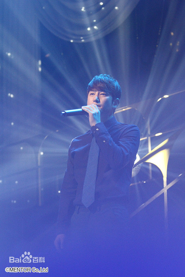 朴施厚(，Park Si Hoo)图册六壁纸壁纸