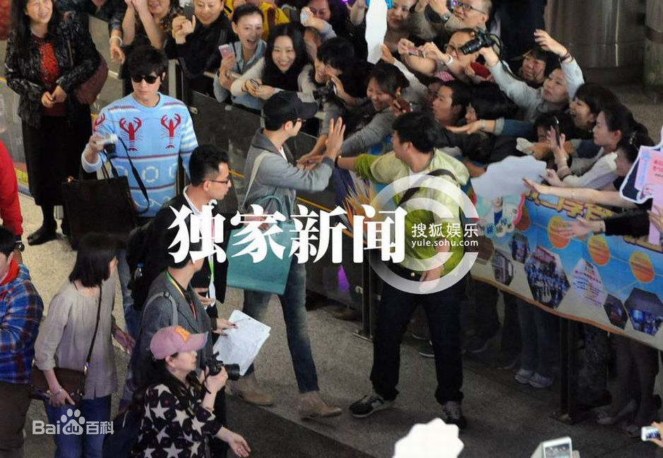 朴施厚(，Park Si Hoo)图册六壁纸壁纸