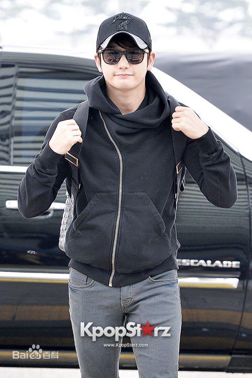 朴施厚(，Park Si Hoo)图册六壁纸壁纸