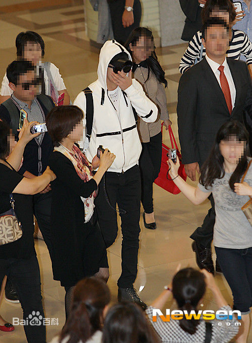 朴施厚(，Park Si Hoo)图册六壁纸壁纸