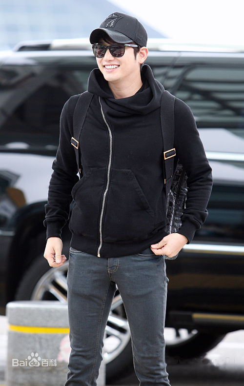 朴施厚(，Park Si Hoo)图册六壁纸壁纸