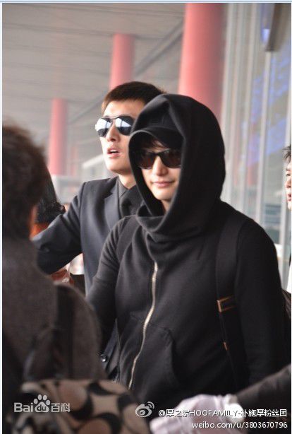 朴施厚(，Park Si Hoo)图册六壁纸壁纸