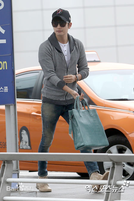 朴施厚(，Park Si Hoo)图册六壁纸壁纸