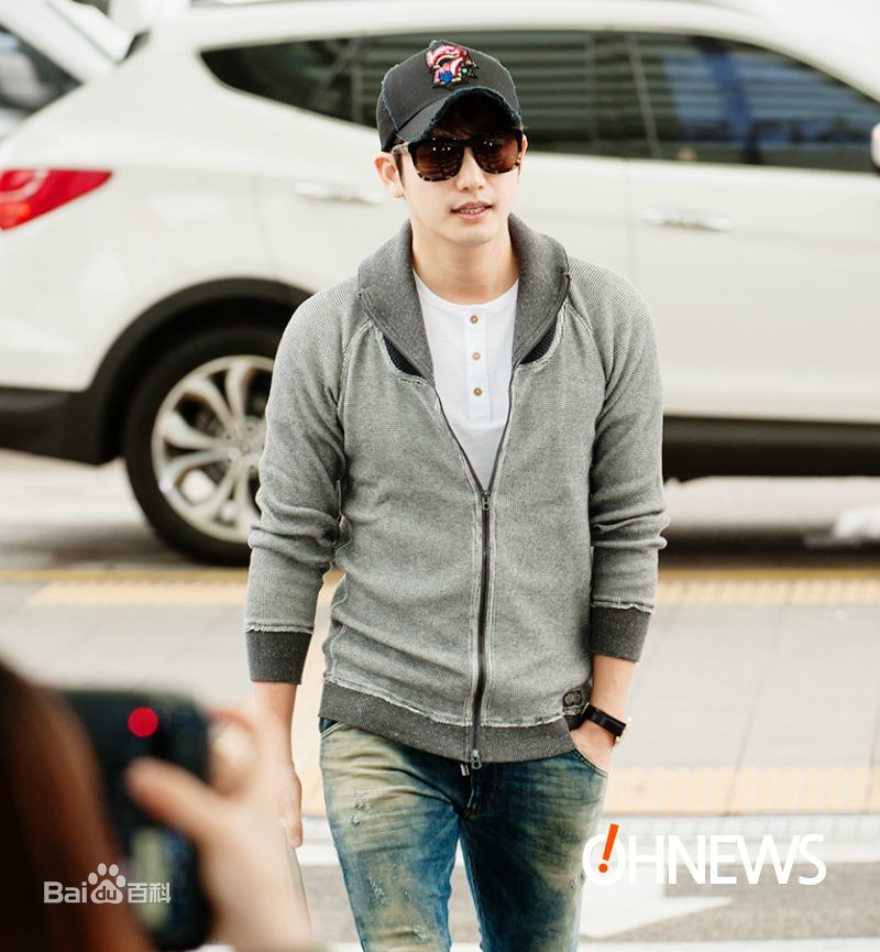 朴施厚(，Park Si Hoo)图册六壁纸壁纸